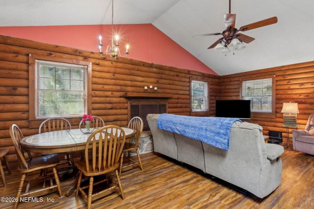 1482 NOTTINGHAM Drive, Fernandina Beach, FL 32034