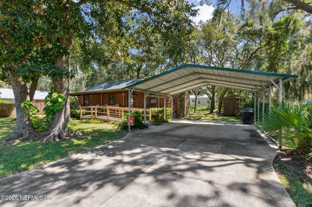 1482 NOTTINGHAM Drive, Fernandina Beach, FL 32034