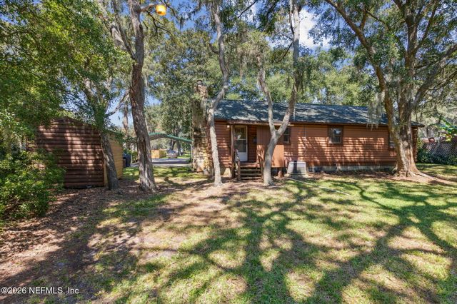 1482 NOTTINGHAM Drive, Fernandina Beach, FL 32034