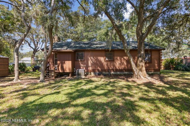 1482 NOTTINGHAM Drive, Fernandina Beach, FL 32034
