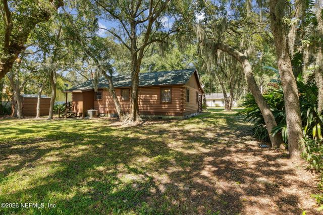 1482 NOTTINGHAM Drive, Fernandina Beach, FL 32034