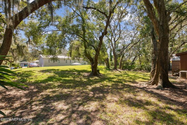 1482 NOTTINGHAM Drive, Fernandina Beach, FL 32034