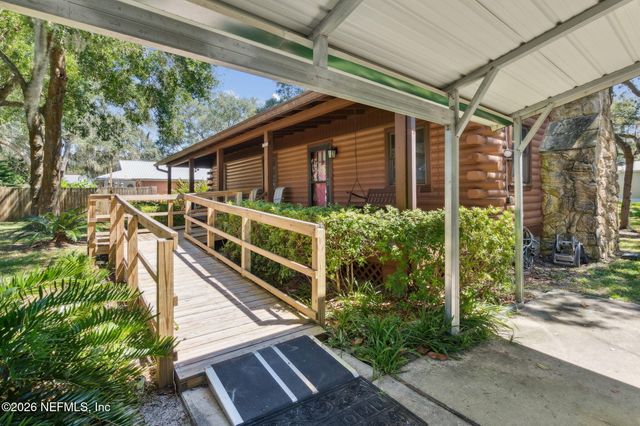 1482 NOTTINGHAM Drive, Fernandina Beach, FL 32034