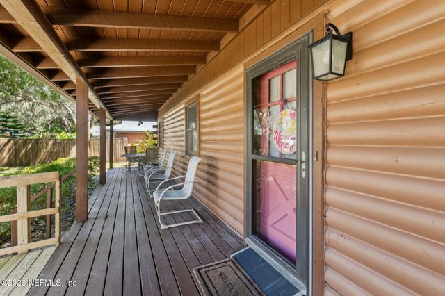 1482 NOTTINGHAM Drive, Fernandina Beach, FL 32034