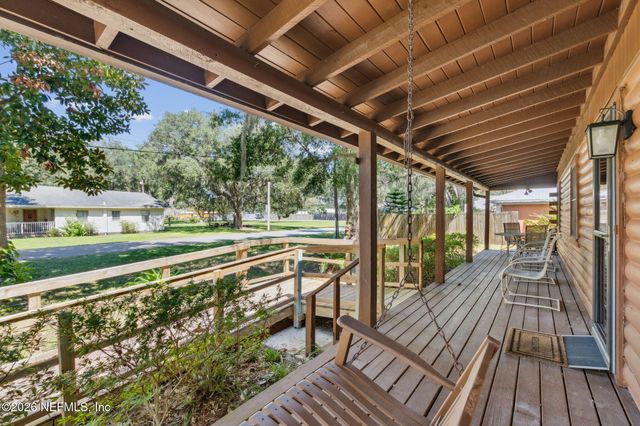 1482 NOTTINGHAM Drive, Fernandina Beach, FL 32034