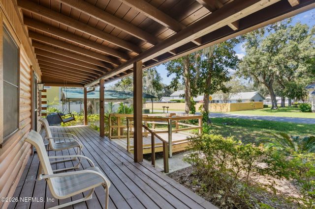 1482 NOTTINGHAM Drive, Fernandina Beach, FL 32034