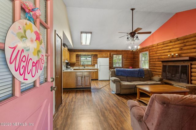 1482 NOTTINGHAM Drive, Fernandina Beach, FL 32034