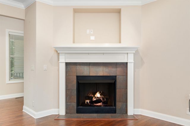 1 Versalles Lane, Hot Springs Village, AR 71909