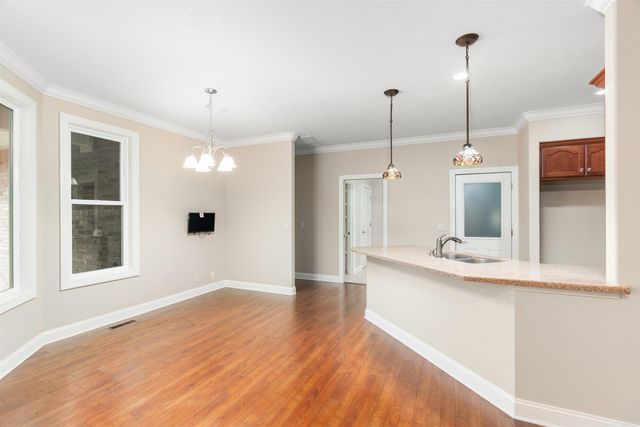 1 Versalles Lane, Hot Springs Village, AR 71909