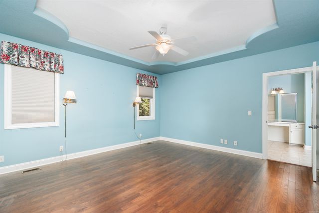 1 Versalles Lane, Hot Springs Village, AR 71909