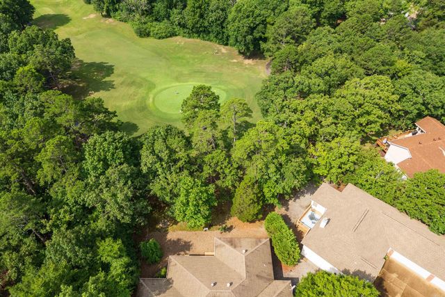 1 Versalles Lane, Hot Springs Village, AR 71909