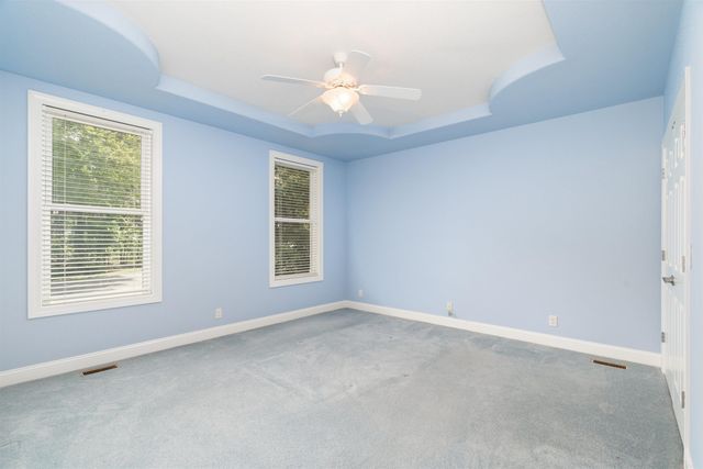 1 Versalles Lane, Hot Springs Village, AR 71909