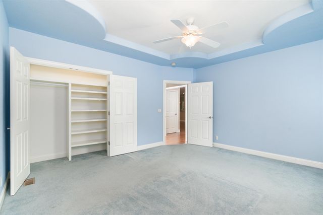 1 Versalles Lane, Hot Springs Village, AR 71909