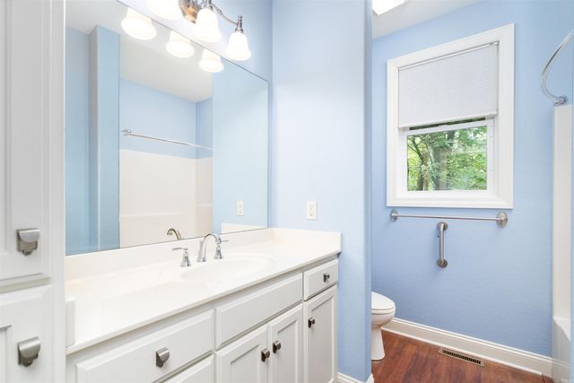 1 Versalles Lane, Hot Springs Village, AR 71909