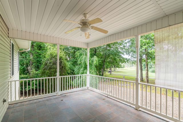 1 Versalles Lane, Hot Springs Village, AR 71909