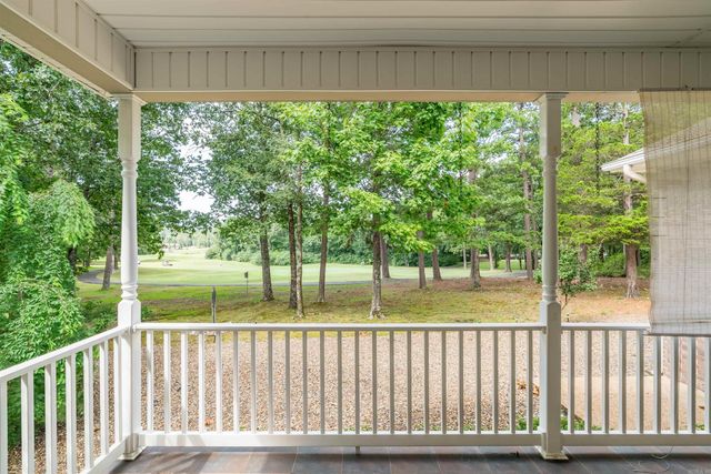 1 Versalles Lane, Hot Springs Village, AR 71909