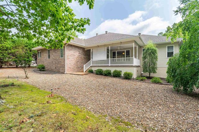 1 Versalles Lane, Hot Springs Village, AR 71909