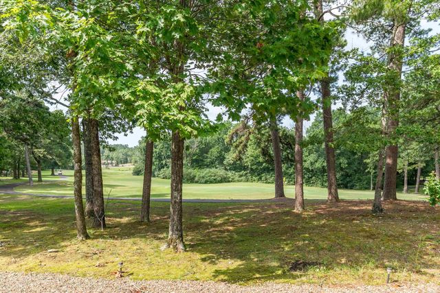 1 Versalles Lane, Hot Springs Village, AR 71909