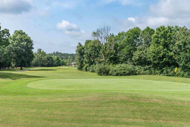 1 Versalles Lane, Hot Springs Village, AR 71909