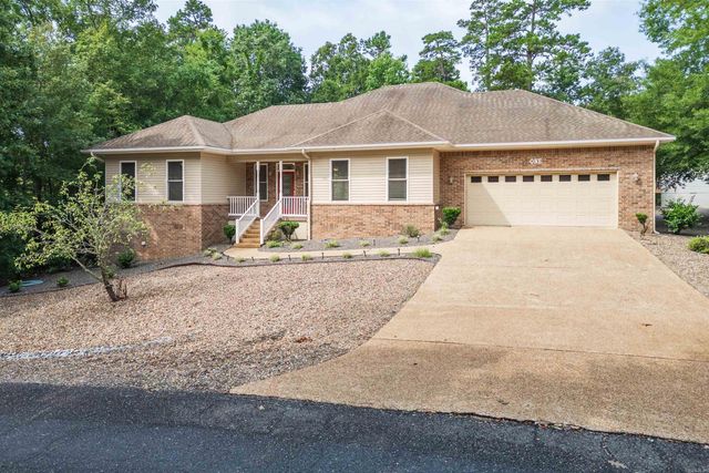 1 Versalles Lane, Hot Springs Village, AR 71909