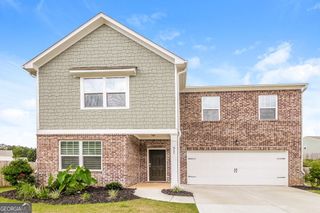 911 Feldman Chase, Loganville, GA 30052