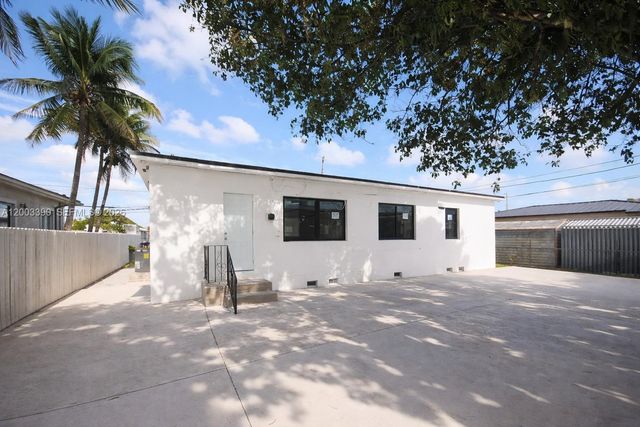 1610 NW 31st Ave, Miami, FL 33125