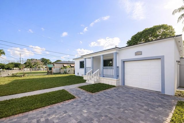 1610 NW 31st Ave, Miami, FL 33125