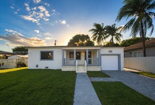 1610 NW 31st Ave, Miami, FL 33125