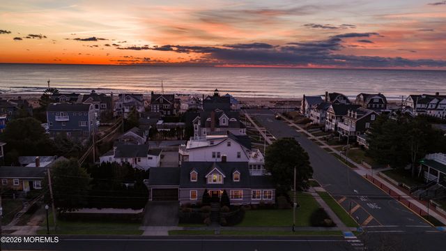 13 Beacon Boulevard, Sea Girt, NJ 08750