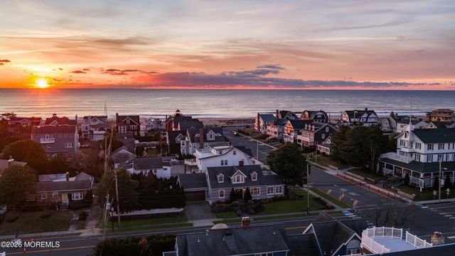 13 Beacon Boulevard, Sea Girt, NJ 08750