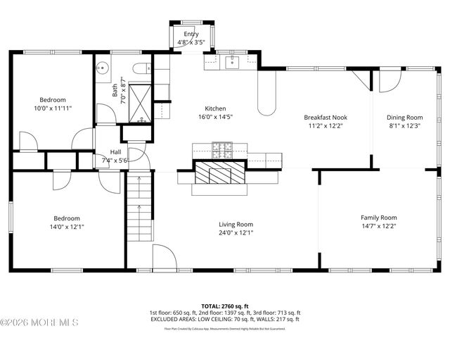 13 Beacon Boulevard, Sea Girt, NJ 08750