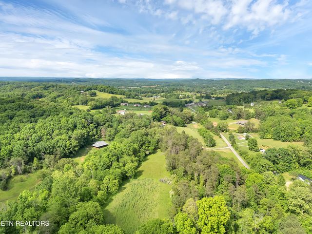 Marble Hill Rd (5+ Acres), Friendsville, TN 37737