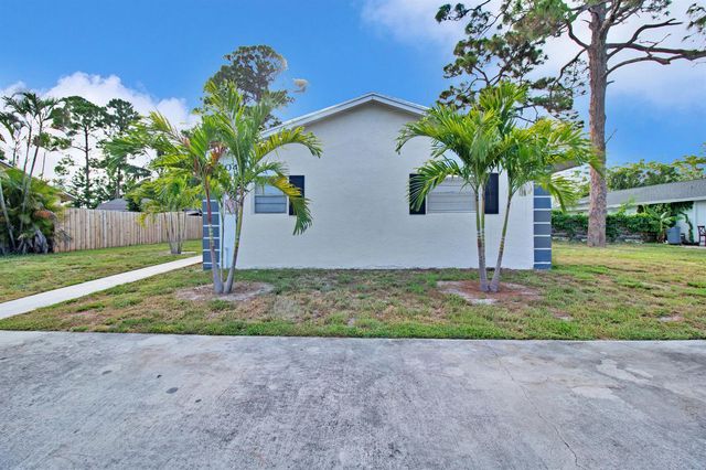3040 Martin Avenue, Greenacres, FL 33463