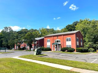 545 North Main Street 4, Manchester, CT 06042