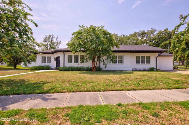 1143 2nd Street, Gulfport, MS 39501