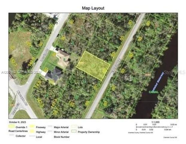 2195 Gunderson Street, Port Charlotte, FL 33953