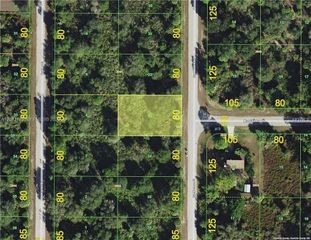 2195 Gunderson Street, Port Charlotte, FL 33953