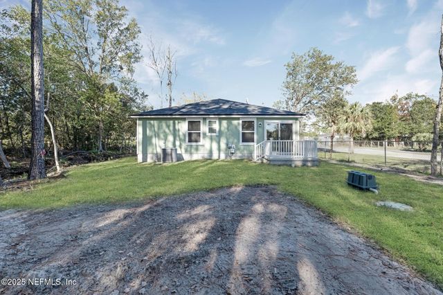 10720 ANDERS Boulevard, Jacksonville, FL 32246