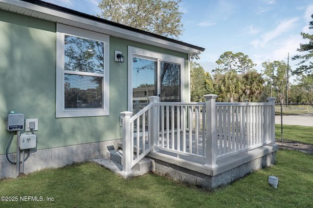 10720 ANDERS Boulevard, Jacksonville, FL 32246