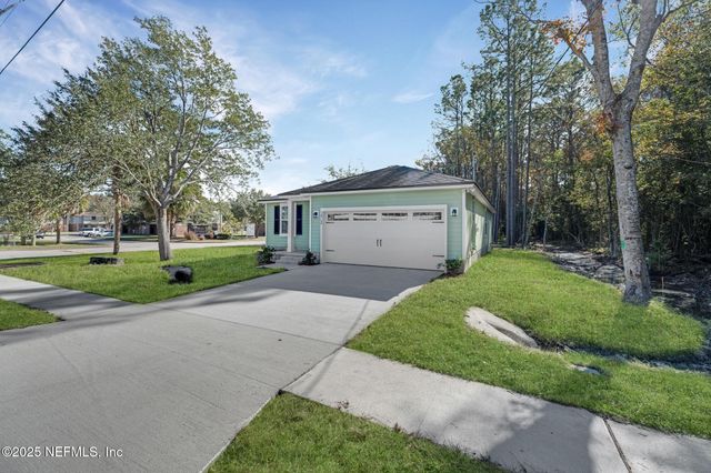 10720 ANDERS Boulevard, Jacksonville, FL 32246