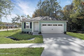 10720 ANDERS Boulevard, Jacksonville, FL 32246