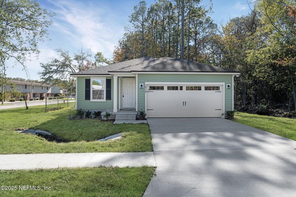 10720 ANDERS Boulevard, Jacksonville, FL 32246