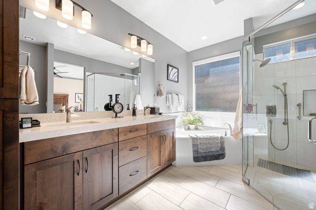 2907 W NEMI LN, St. George, UT 84770