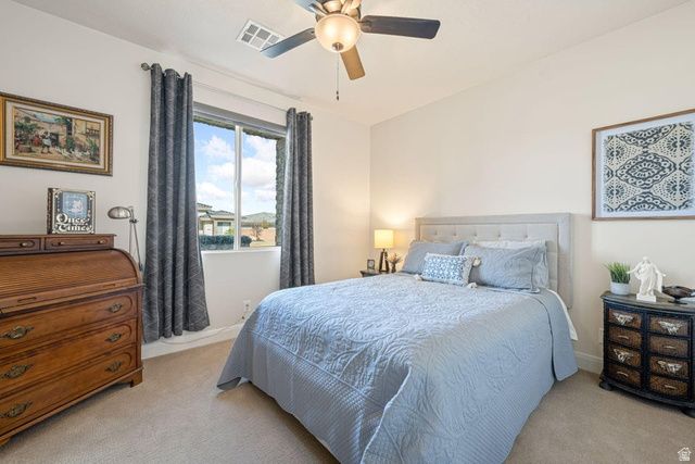 2907 W NEMI LN, St. George, UT 84770