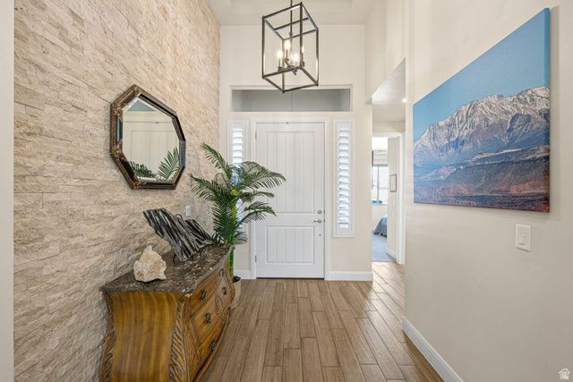 2907 W NEMI LN, St. George, UT 84770