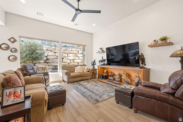 2907 W NEMI LN, St. George, UT 84770