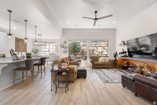 2907 W NEMI LN, St. George, UT 84770