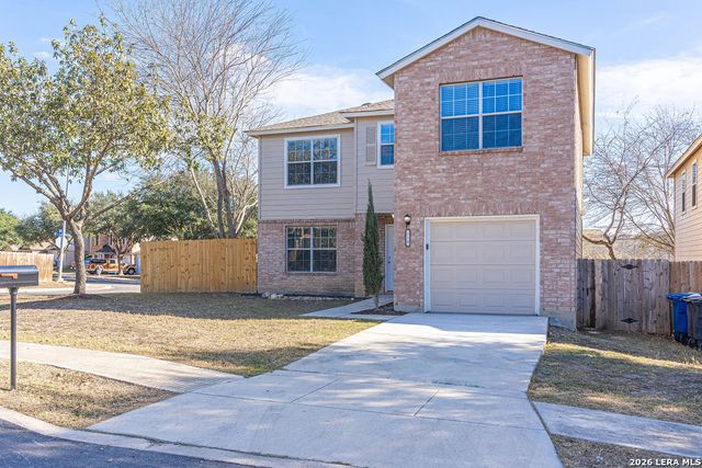 230 Hallie Cove, San Antonio, TX 78227
