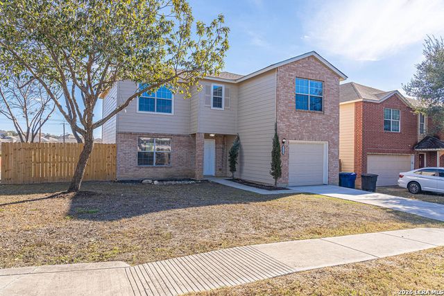 230 Hallie Cove, San Antonio, TX 78227