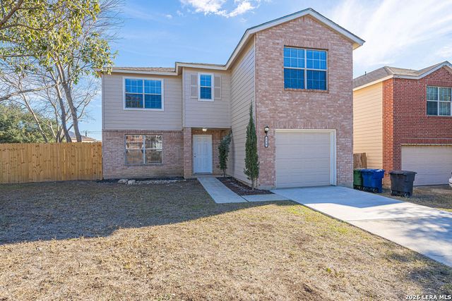 230 Hallie Cove, San Antonio, TX 78227